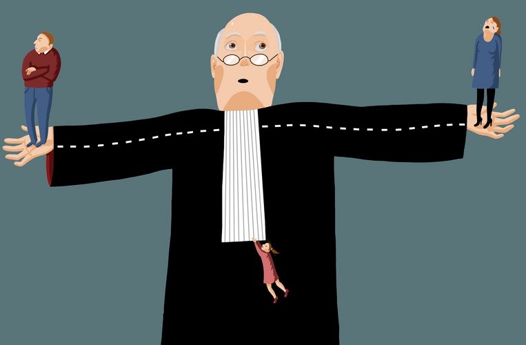 mediator+echtscheiding zwolle vechtscheiding